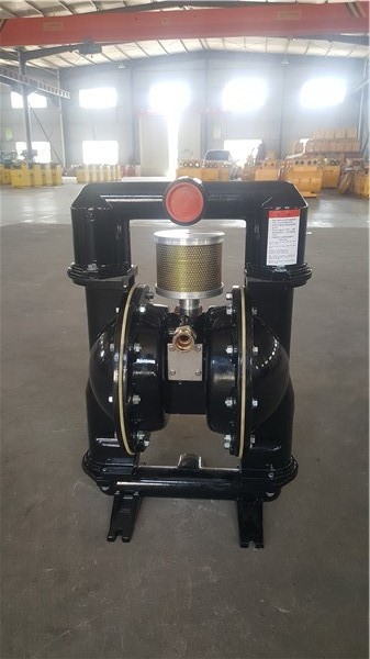 礦用風動泵
