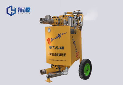 臥式清淤泵生產廠家